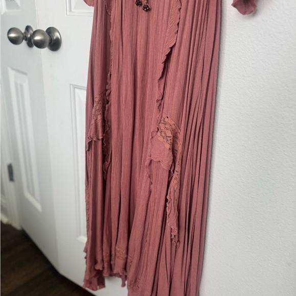 Free People Beach Bliss Maxi Dress - Picture 11 of 16